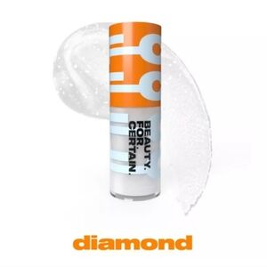 Beauty for Certain Diamond High Pigment Gloss